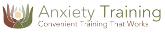 Anxiety Training Testimonial copywriting