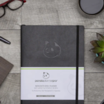 Best Planners for Writers | Panda Planner Pro