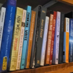 Books on a self | Hero image for Comp Titles article